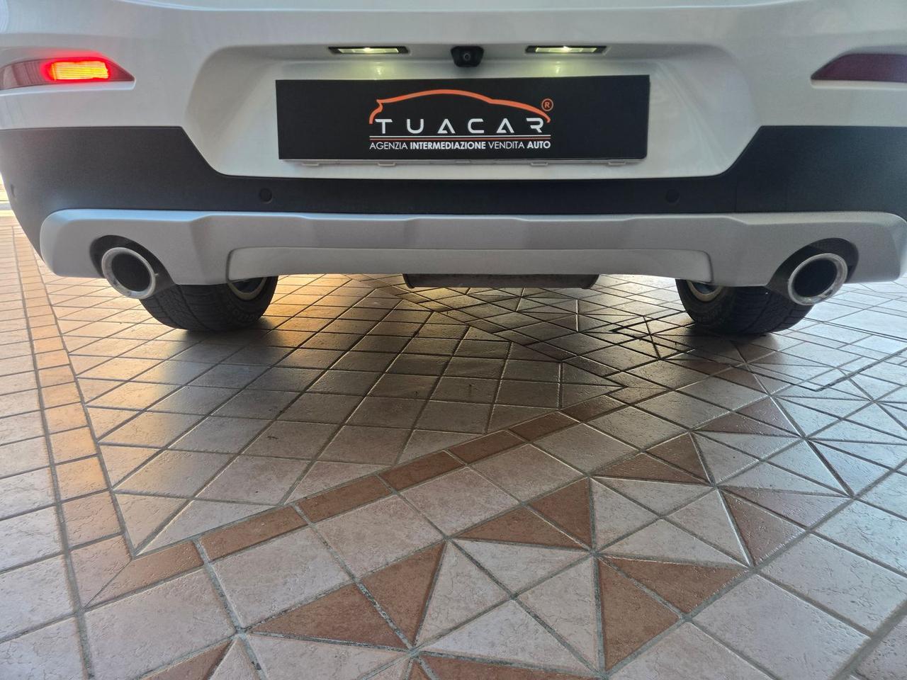 Bmw X4 20D XLine #50488