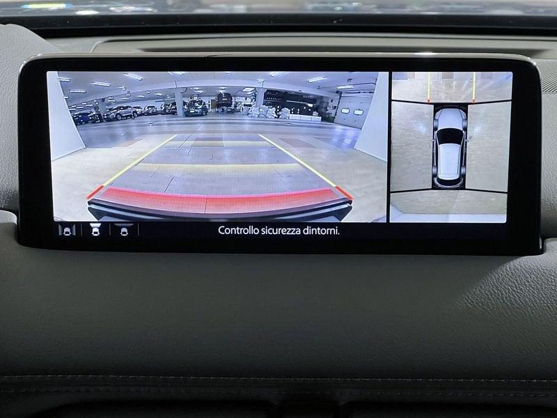 Mazda CX-5 CX-5 2.0L e-Skyactiv-G 165 CV M Hybrid 2WD Advantage