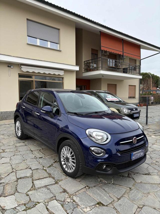 FIAT 500X 1.6 MultiJet 130 CV Club