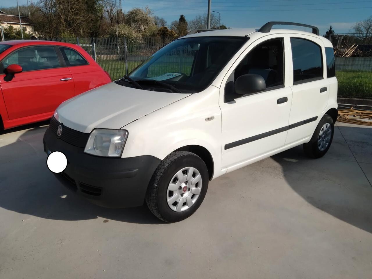 Fiat Panda 1.3 MJT S&S Easy