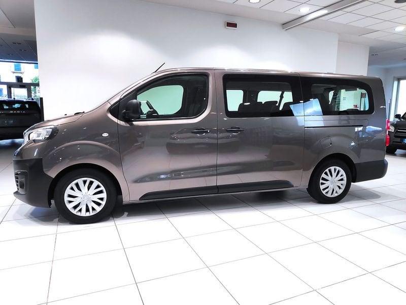 Peugeot Traveller Traveller BlueHDi 150 S&S Long Business*9 POSTI*72.000 KM*GARANTITA*