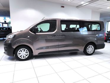 Peugeot Traveller Traveller BlueHDi 150 S&S Long Business*9 POSTI*72.000 KM*GARANTITA*