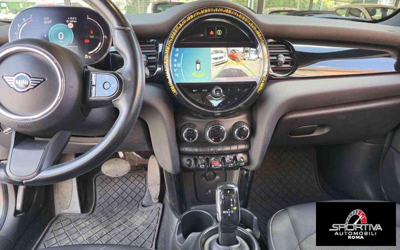 MINI Mini 5 porte RESTYLING PARI AL NUOVO! 1.5
