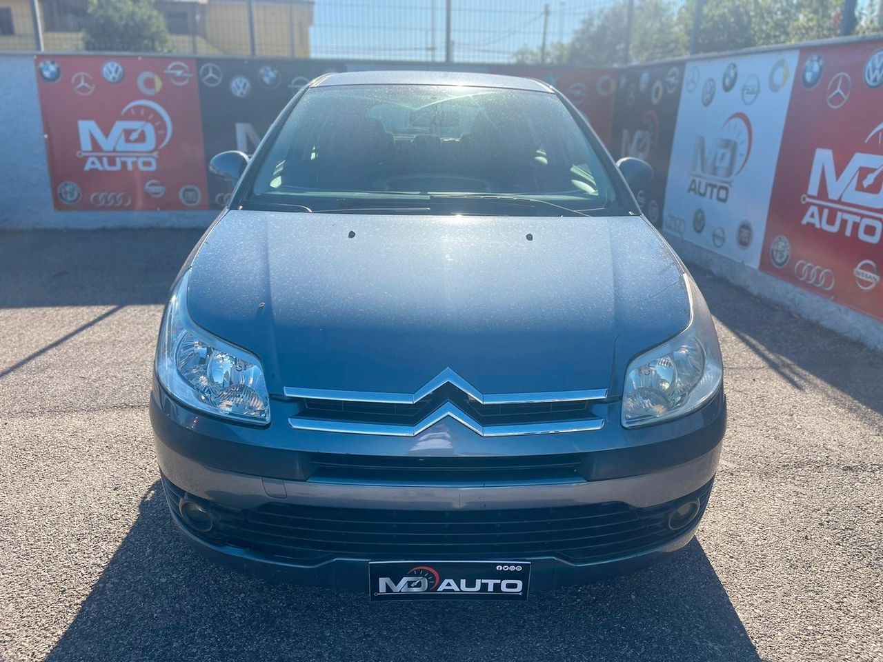 Citroen C4 1.6 Hdi 90cv Classique