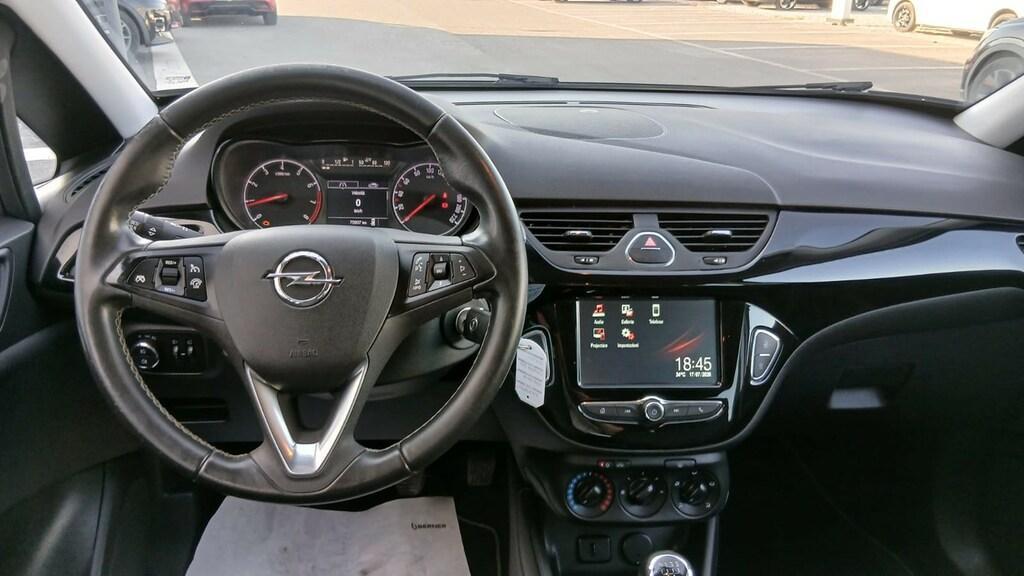 Opel Corsa 5 Porte 1.2 120 Anniversary