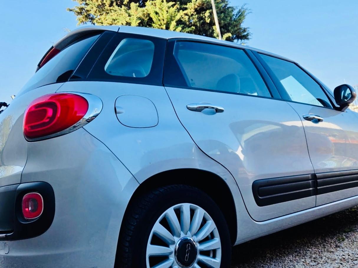 Fiat 500L 1.6 Multijet 120 CV Pop Star EURO 6