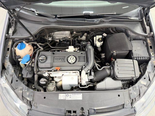 VOLKSWAGEN Golf 1.4 TSI 122CV 5p. Sport Edition