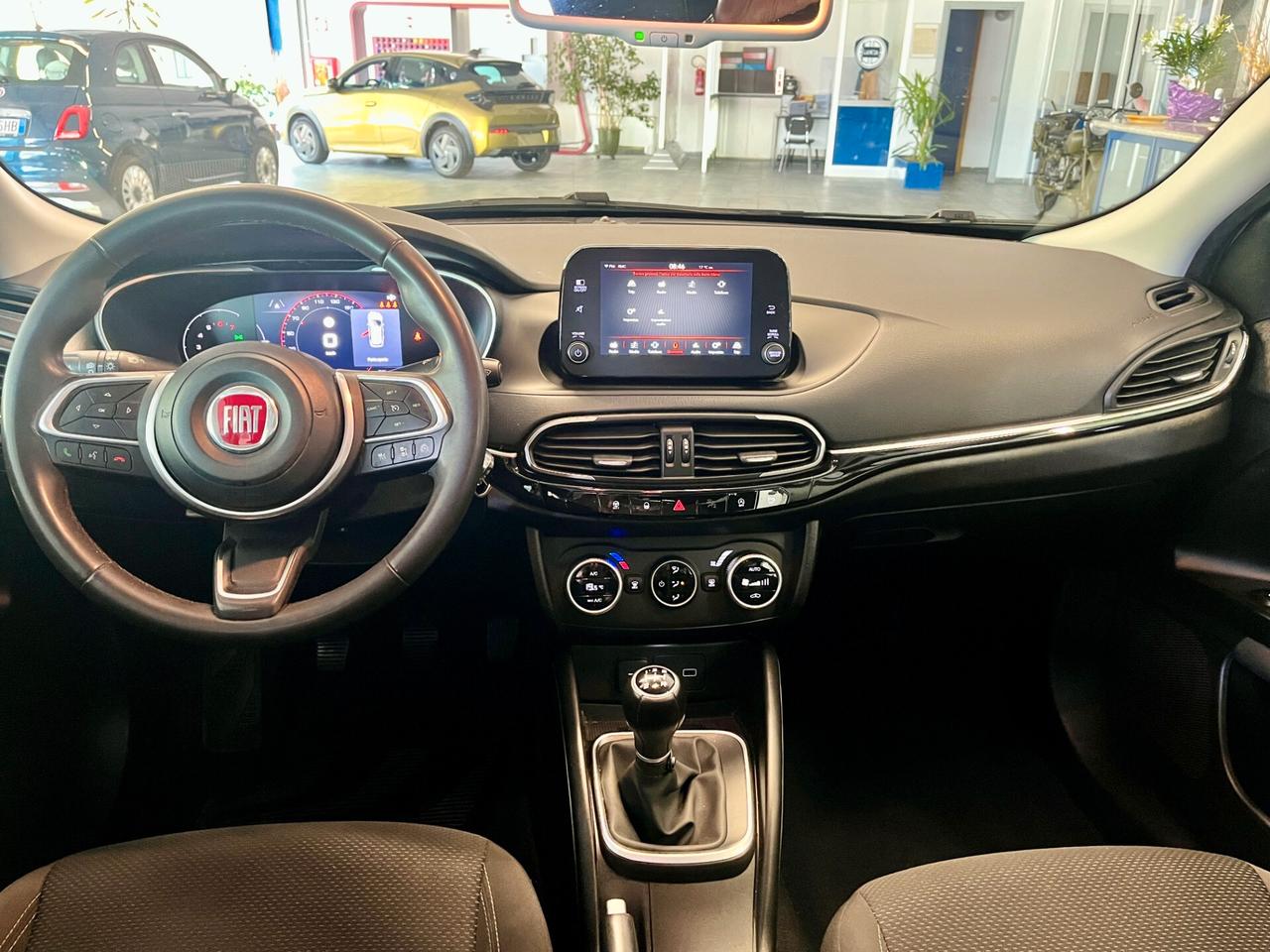 Fiat Tipo 1.0 5 porte Business