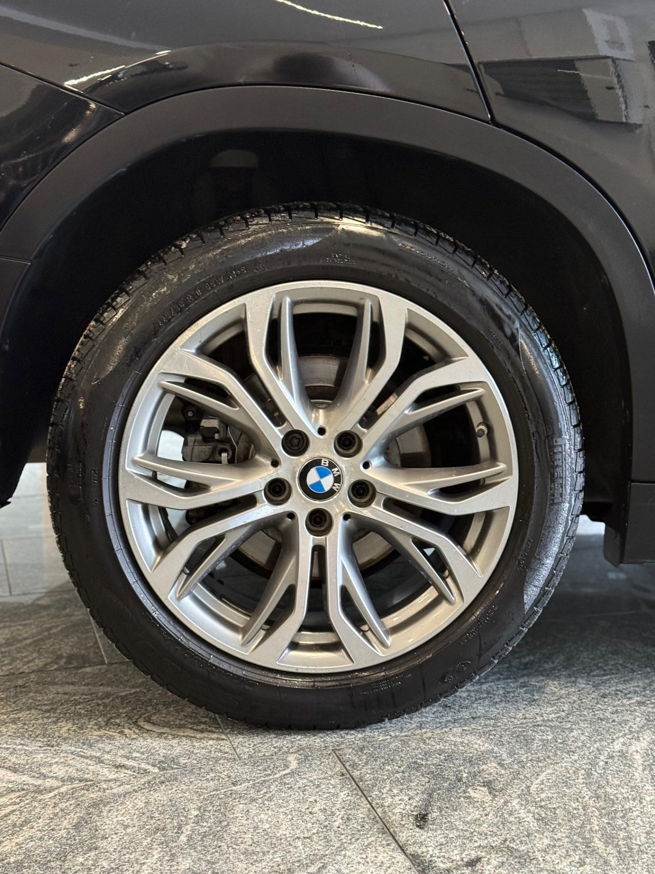 Bmw X2 xDrive25d Business-X