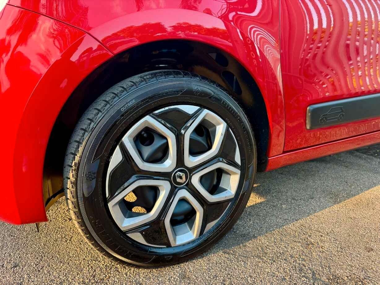 Renault Twingo 1.0 SCe 65 CV Intens *RESTYLING