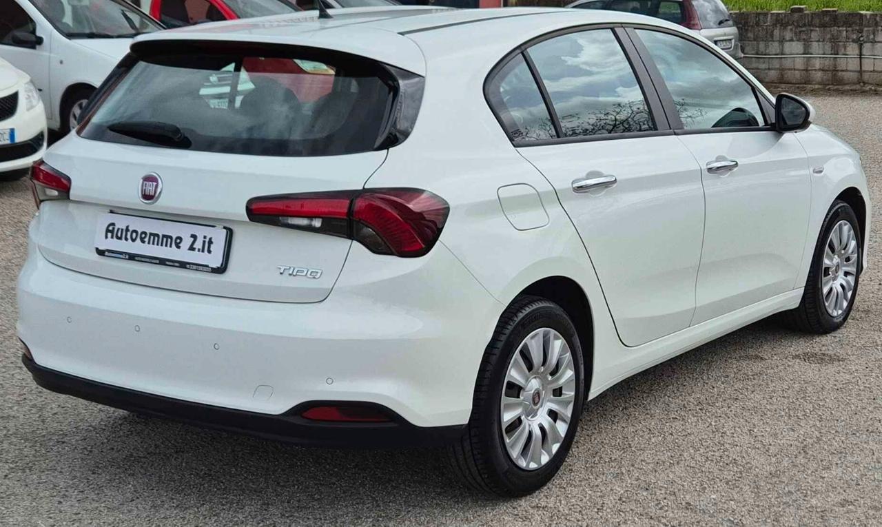 Fiat Tipo 1.6 Mjt S&S 5 porte Business