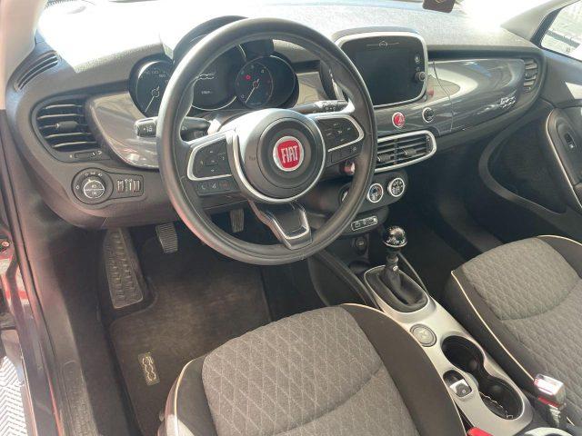 FIAT 500X 1.6 MultiJet 120 CV City Cross
