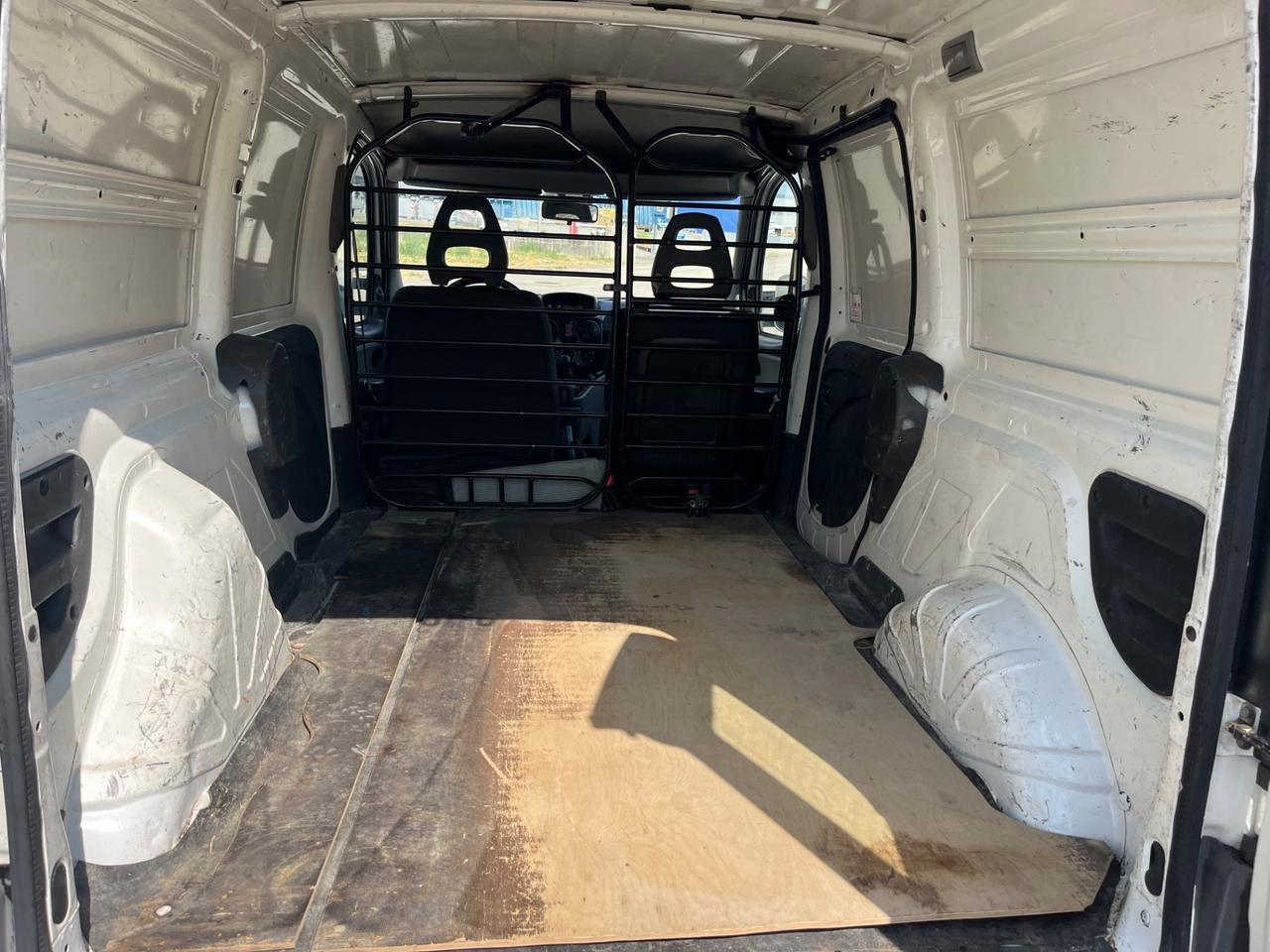 Fiat Doblo Doblò 1.3 MJ 16V Cargo Maxi
