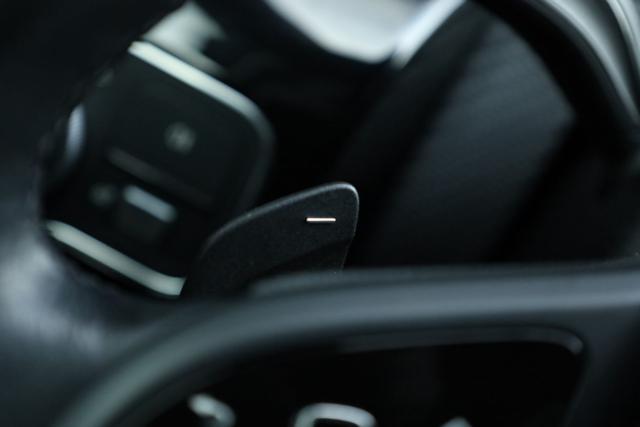 MERCEDES-BENZ A 180 d Automatic