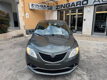 LANCIA YPSILON 1.2 69 CV. BENZINA NAVIGATORE PERFETTA