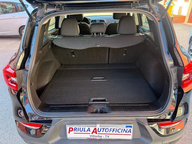 RENAULT Kadjar Blue dCi 8V 115CV EDC Business