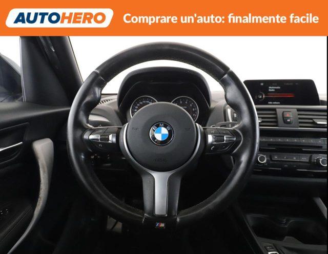 BMW 118 i 5p. Msport