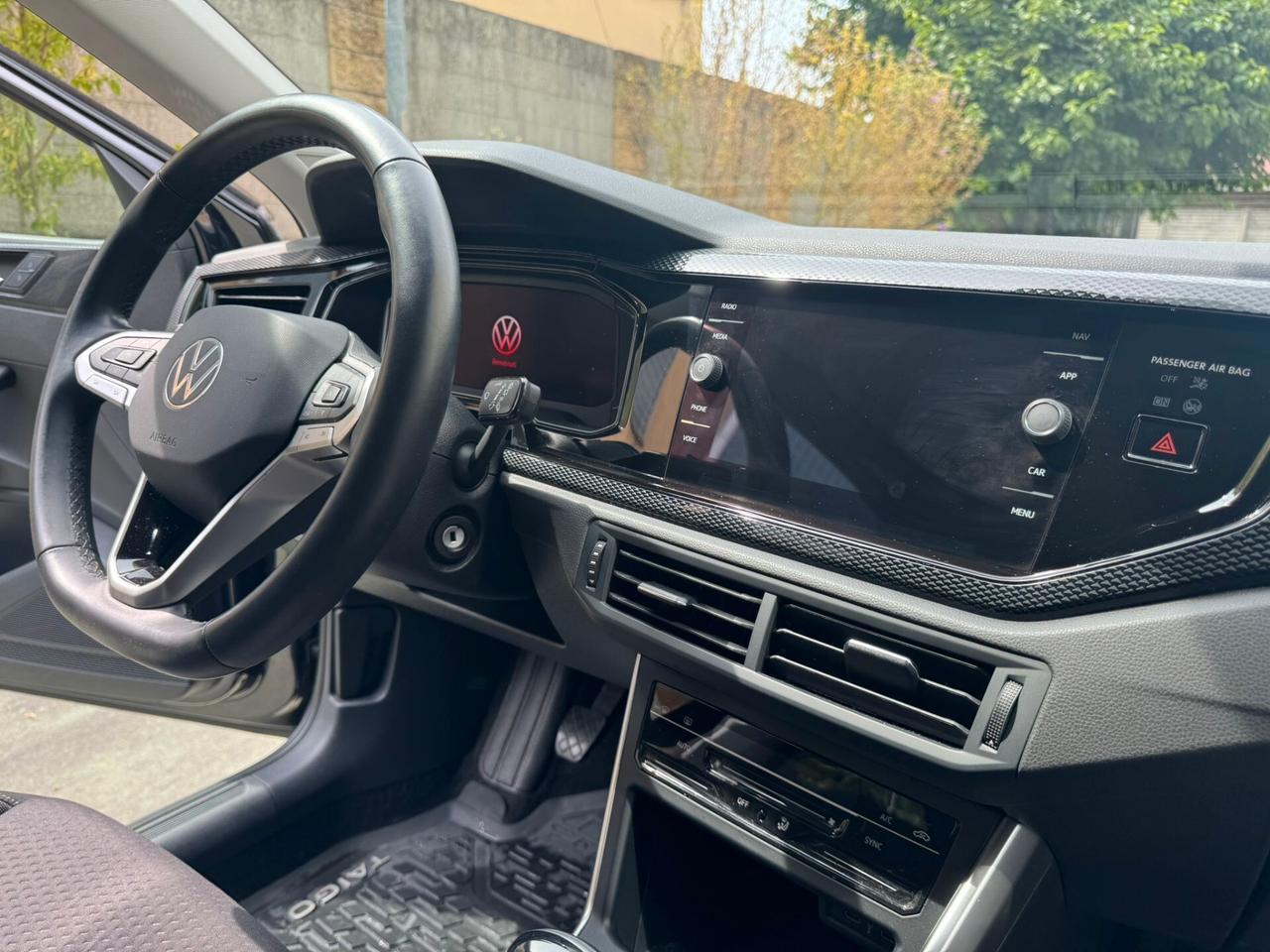 Volkswagen Taigo 1.0 TSI 95 CV Life