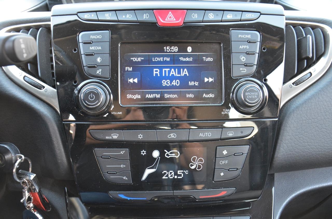 Lancia Ypsilon 1.3 MJT 16V 95 CV 5 porte S&S Gold