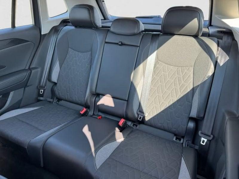 Volkswagen Tiguan Volkswagen Tiguan 2.0 TDI GOAL 150cv DSG FULL LED CAMERA GANCIO TRAINO