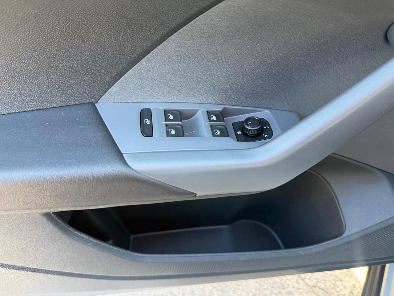 Volkswagen T-CROSS 1.0 TSI Style BENZINA