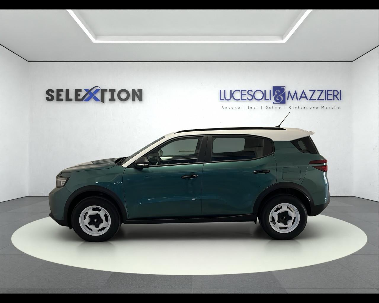 OPEL FRONTERA EDITION Hybrid 110cv EDCT