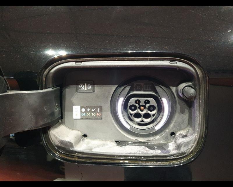 DS DS 7 1.6 225CV E-Tense Rivoli