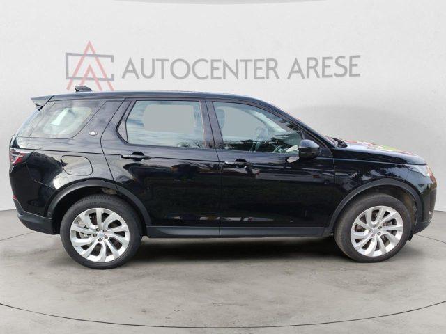 LAND ROVER Discovery Sport 2.0D I4-L.Flw 150 CV AWD Auto SE AUTOCARRO 5 POSTI