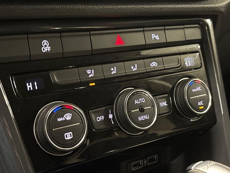 Volkswagen T-Roc 2.0 TDI SCR Advanced