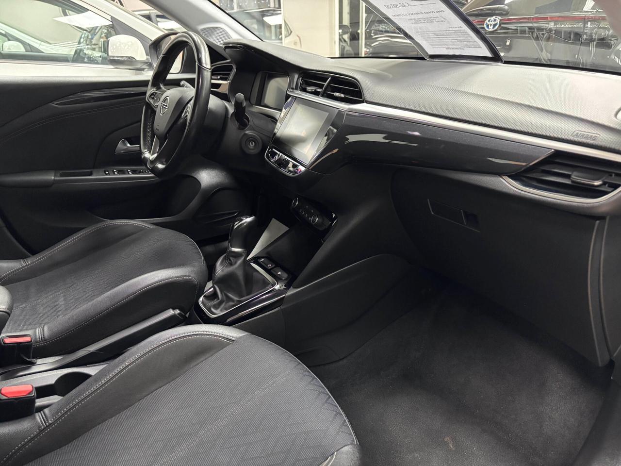 Opel Corsa 1.2 Elegance