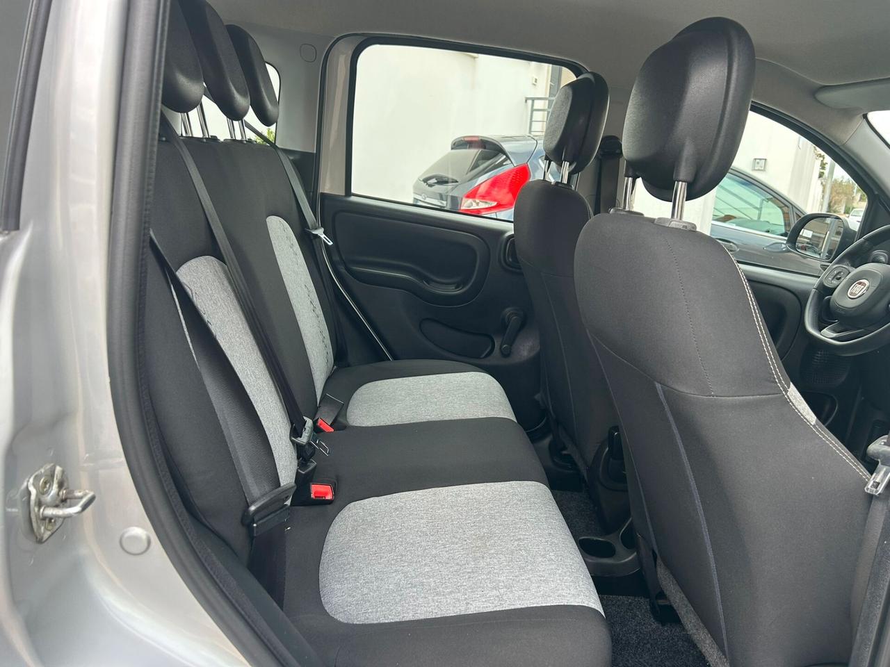 Fiat Panda 1.2 51 Kw LOUNGE - 2017