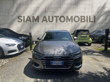 Audi a4 Berlina 30 TDI 136cv s tronic