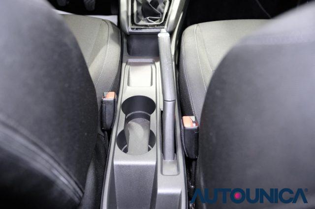 RENAULT Clio SCE 75 CV 5 PORTE BUSINESS NEOPATENTATI