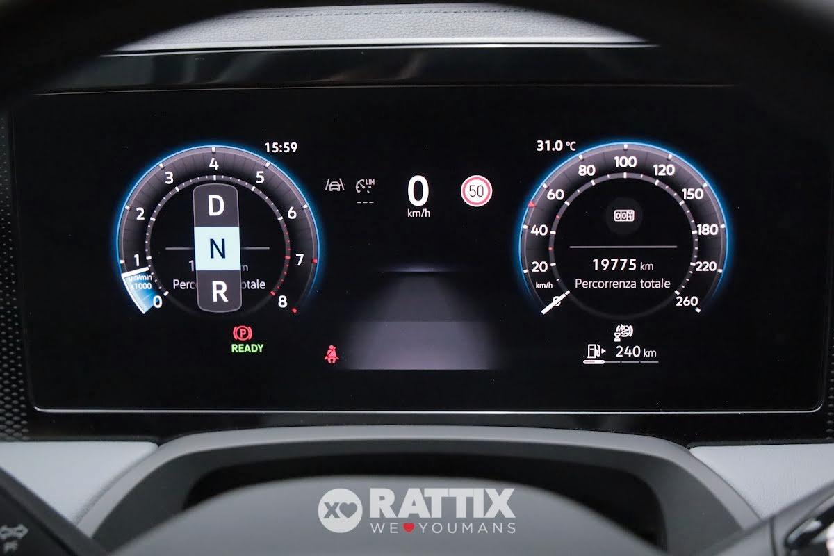 Volkswagen Passat Variant 1.5 etsi act 150CV Business dsg
