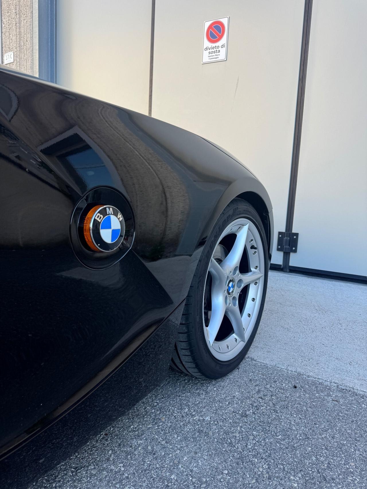 Bmw Z4 3.0i