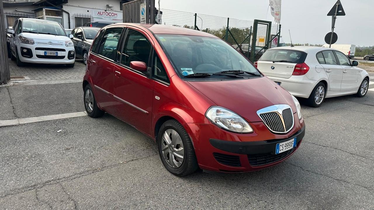 Lancia MUSA 1.4 16V