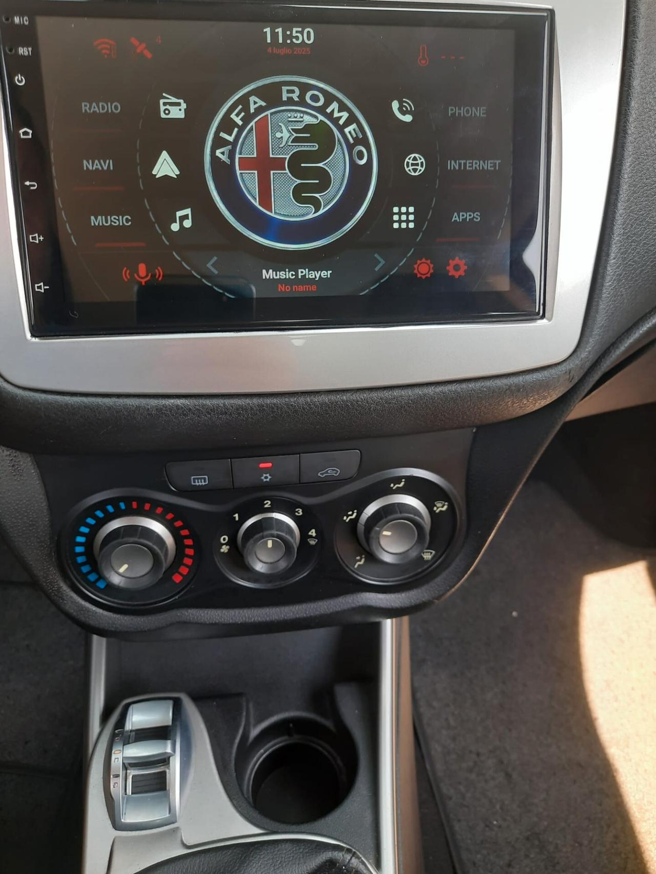 Alfa Romeo MiTo 1.4 78 CV 8V S&S Distinctive Sport Pack