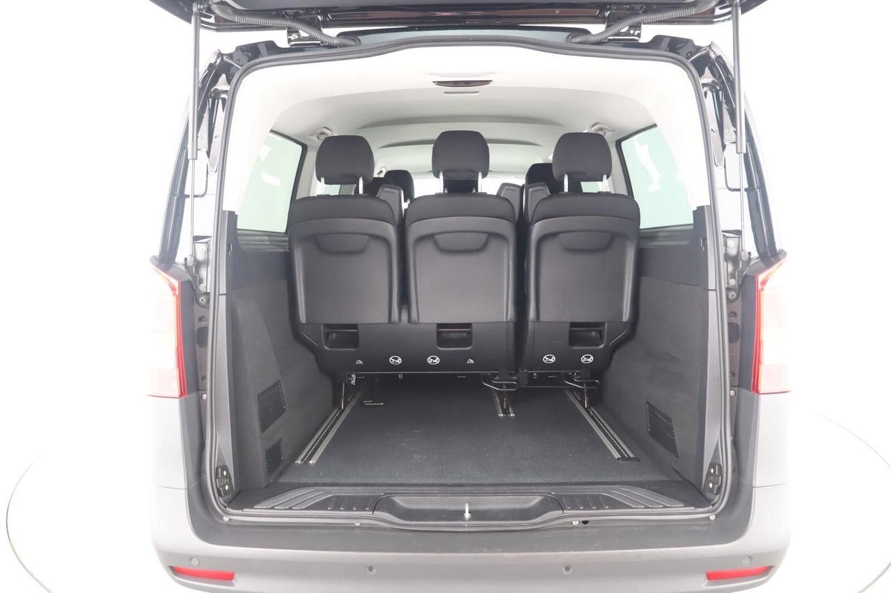 Mercedes-benz Vito 2.0 116 CDI PL Tourer Base Extra-Long