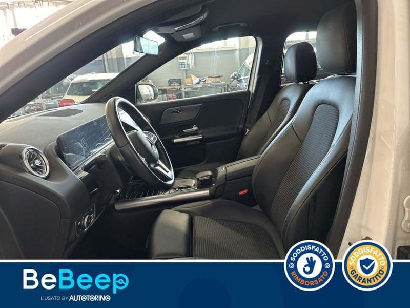 Mercedes-Benz GLA 200 D SPORT PLUS AUTO