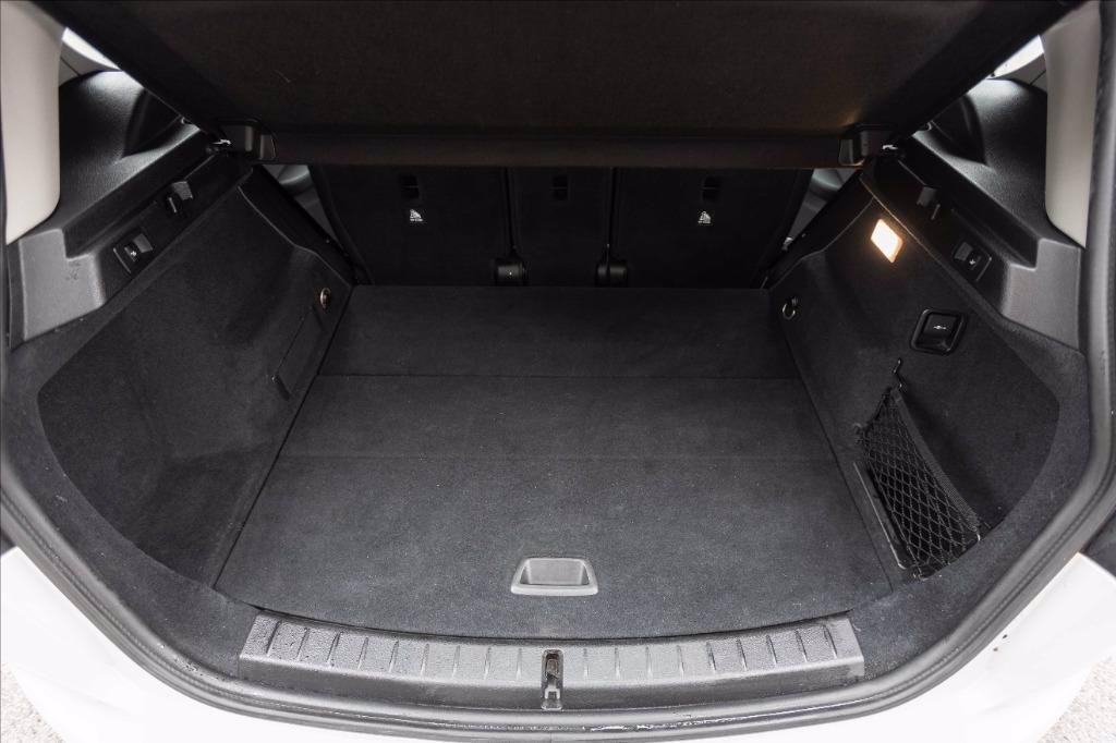 BMW 218d Active Tourer Luxury del 2016