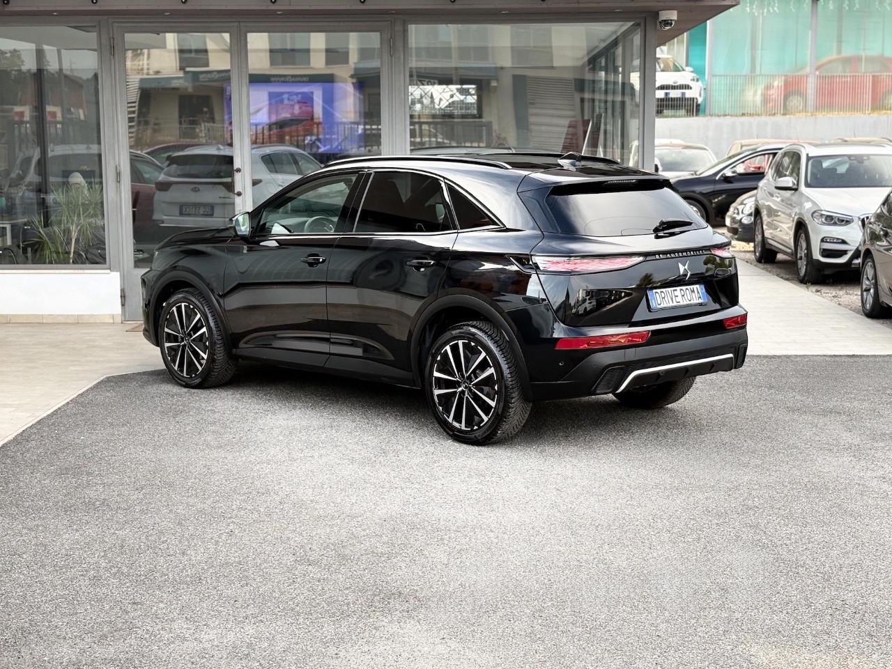 DS Automobiles DS 7 1.5 Diesel 130CV Performance E6 - 2024