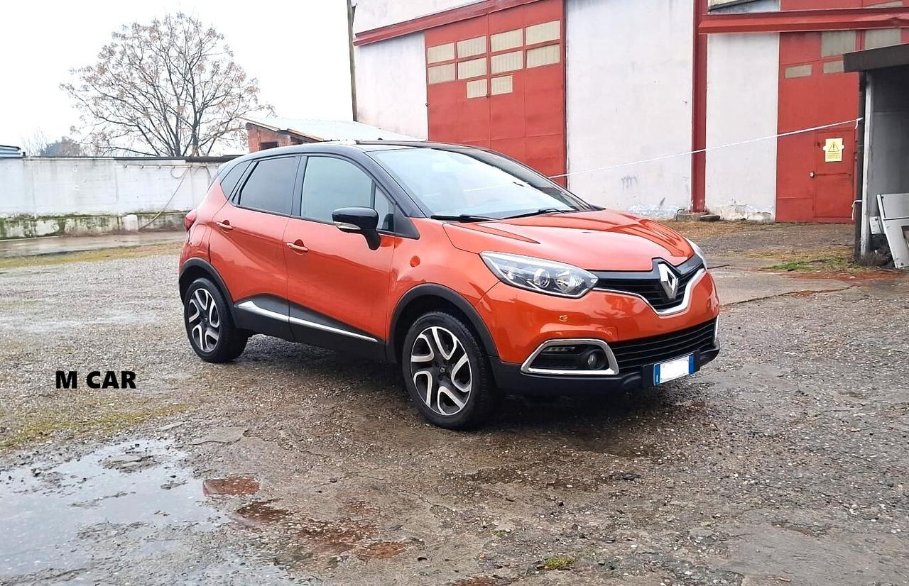Renault Captur TCe 12V 90 CV Start&Stop Energy Intens