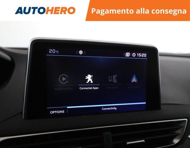 PEUGEOT 3008 BlueHDi 130 S&S EAT8 Allure