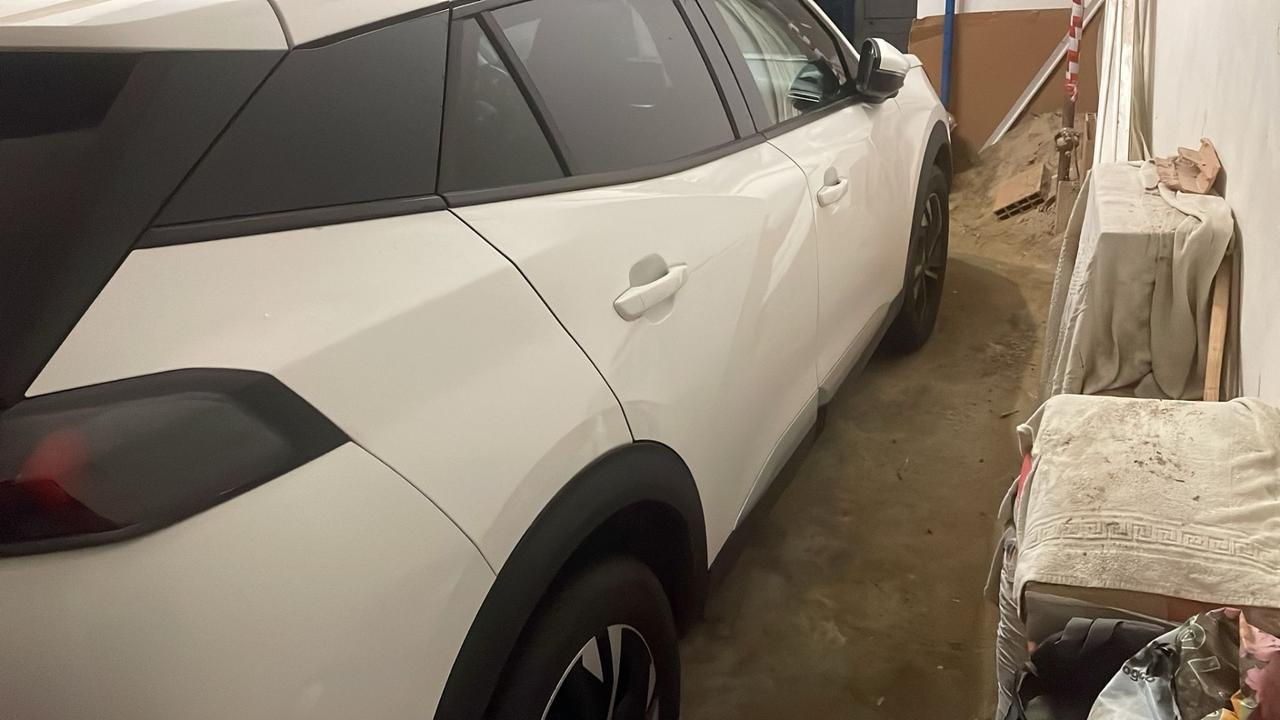 Peugeot 2008 TURBO 130cv S&S Allure VIRTUAL/FULL LED2021