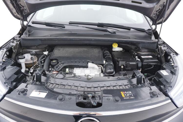 Opel Crossland Elegance AT6 BR016216 1.2 Benzina 131CV