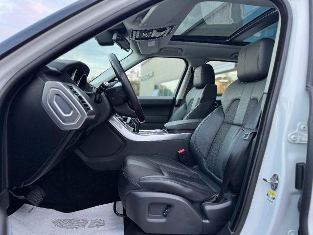 LAND ROVER Range Rover Sport 3.0 TDV6 S *TETTO*TAGLIANDATO*