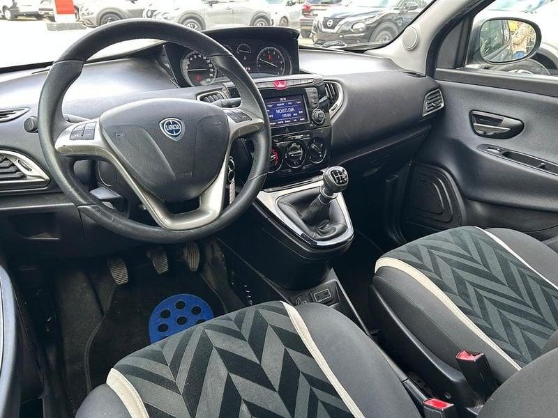 Lancia Ypsilon 1.2 Gold 69cv my16