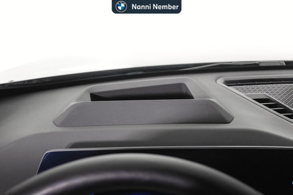 BMW X1 20 d Mild Hybrid 48V MSport Pro xDrive DCT