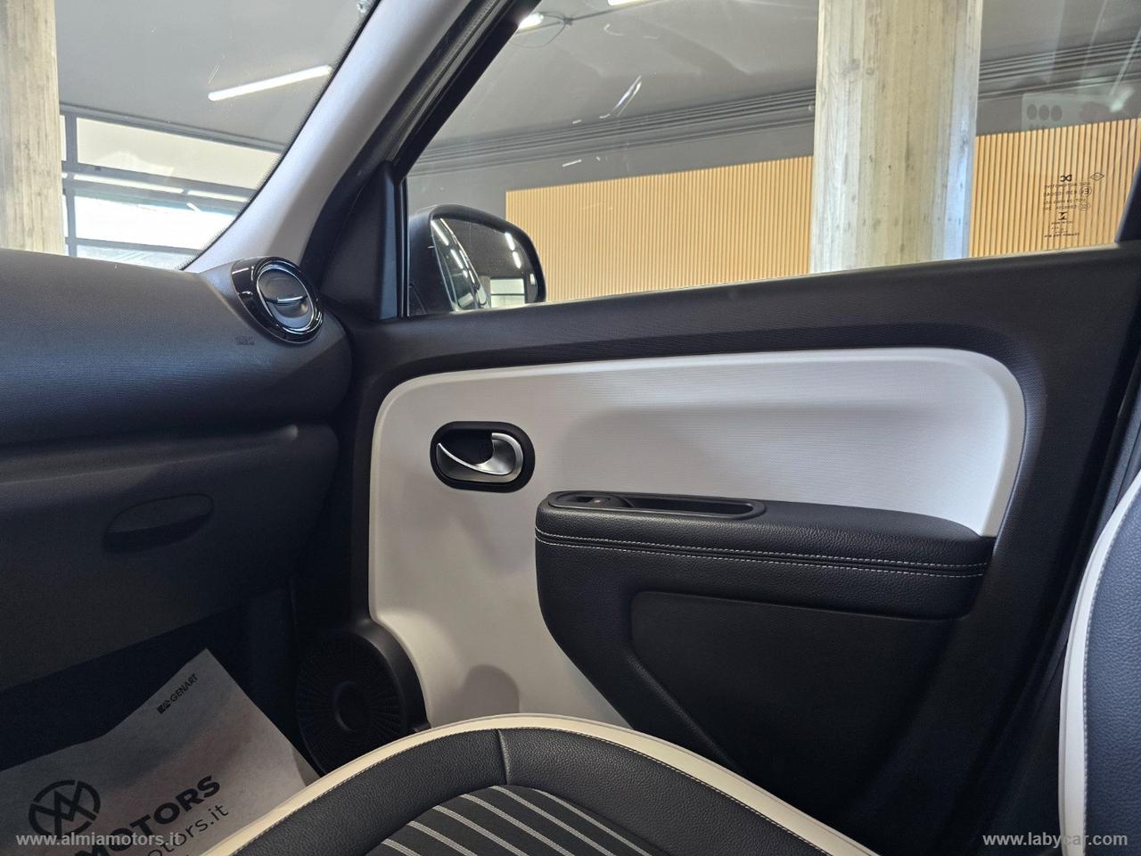 RENAULT Twingo Electric Intens