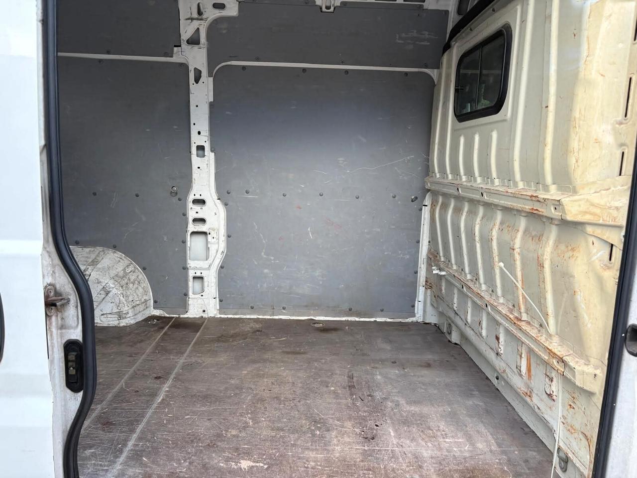 Peugeot Boxer 330 2.0 BlueHDi/110CV FAP PC-TN Furgone iva esclusa